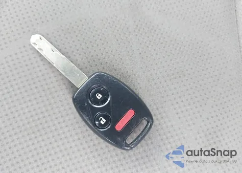 2012 Honda Civic Lx из США, поврежденный, VIN 19XFB2F50CE097733